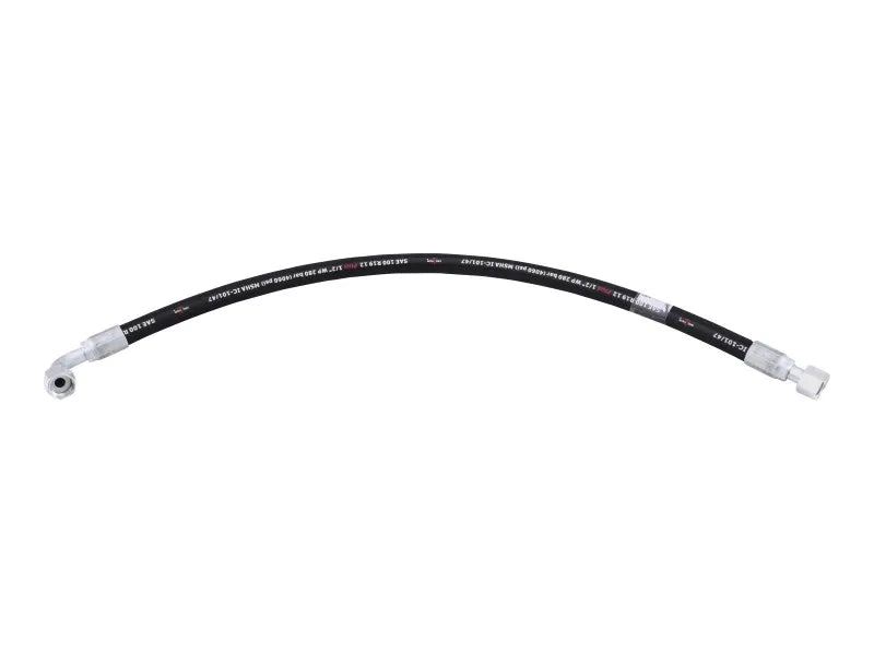 JLG Part # 1001081348 -  Hose Assembly