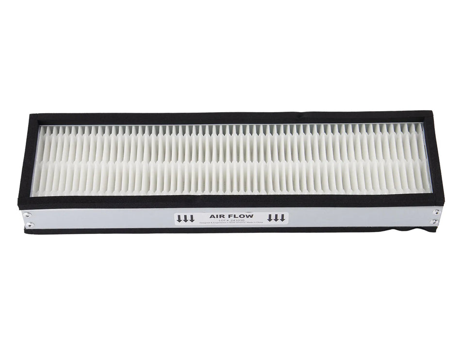 JLG Part # 1001081375 -  Cab Air Filter