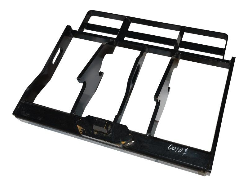 JLG Carriageassy Tilt 50 Cat 1001090010S replacement part image