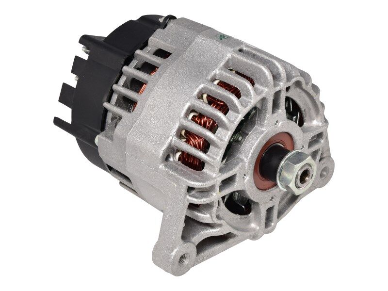JLG Part # 1001090078 -  Alt, 85 Amp