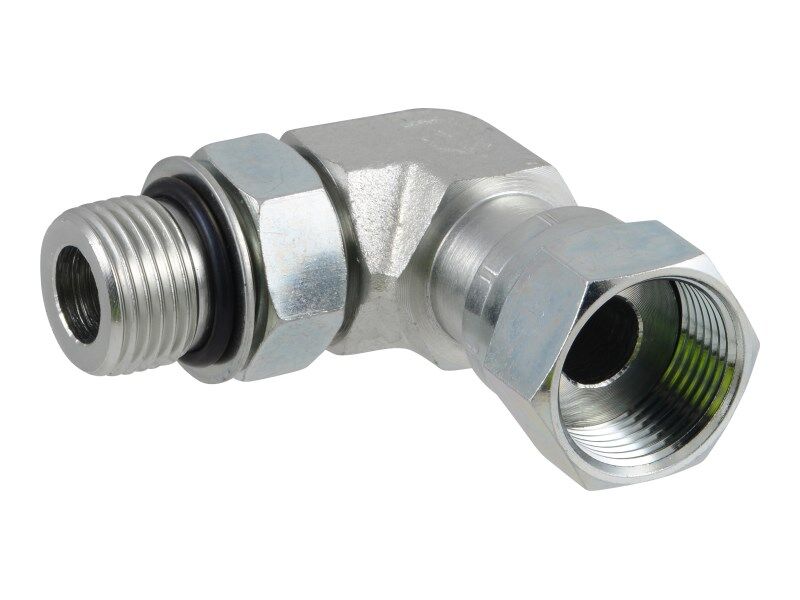 JLG Part # 1001090103 – Adpt,90 S Fsorfs/orb 10-10 Fg