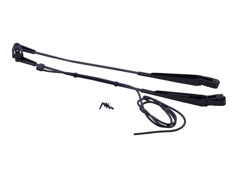 JLG Part # 1001090340 -  Blade, Arm Front Wiper
