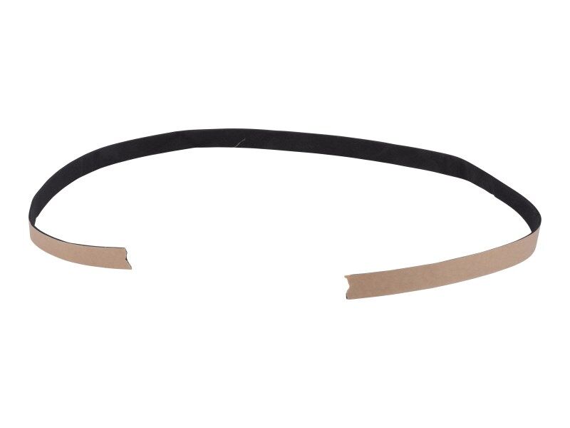 JLG Part # 1001090344 – Neoprene Tape 1/16 X 1/2 X 100