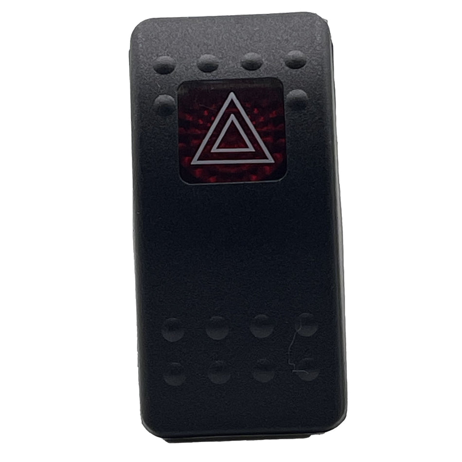 JLG Part # 1001090459 -  Rocker Switch