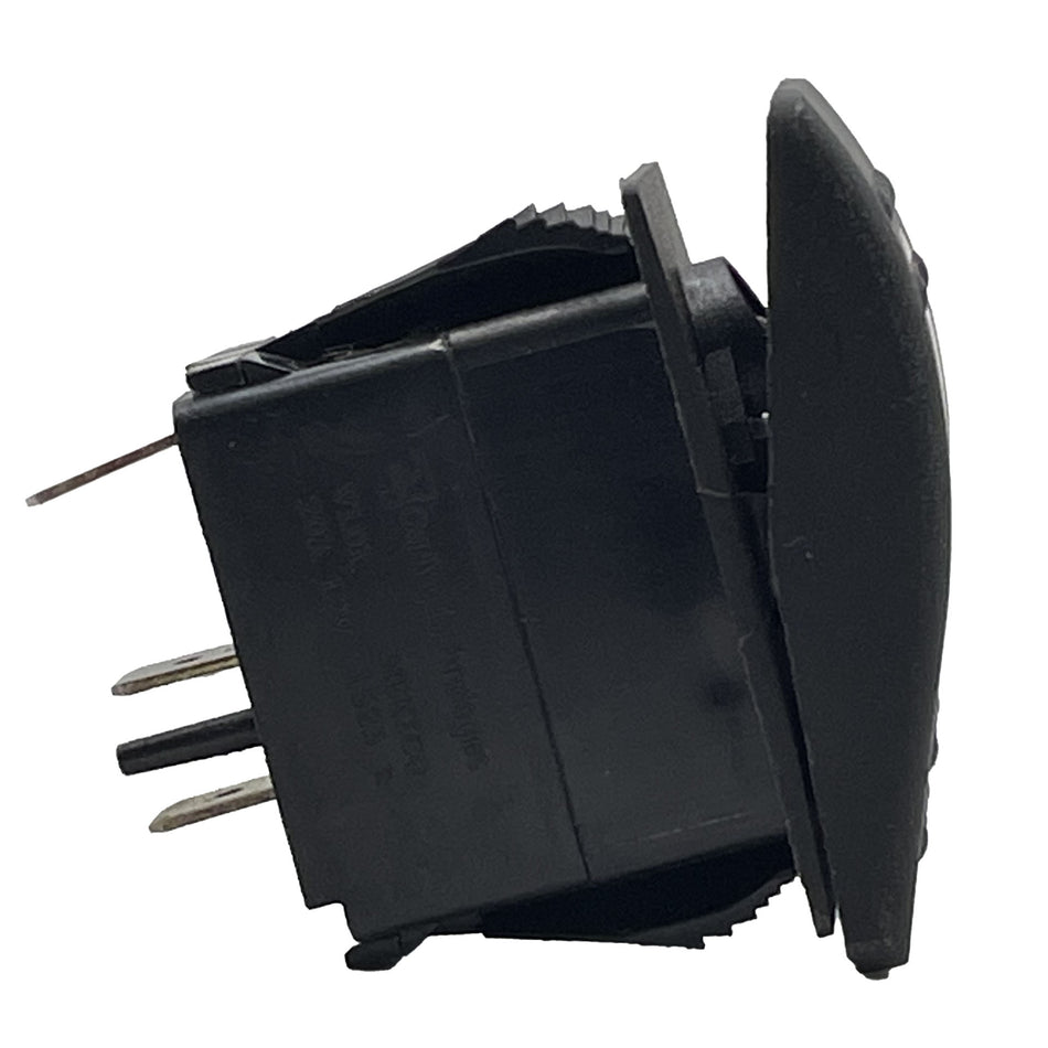JLG Part # 1001090461 -  Rocker Switch