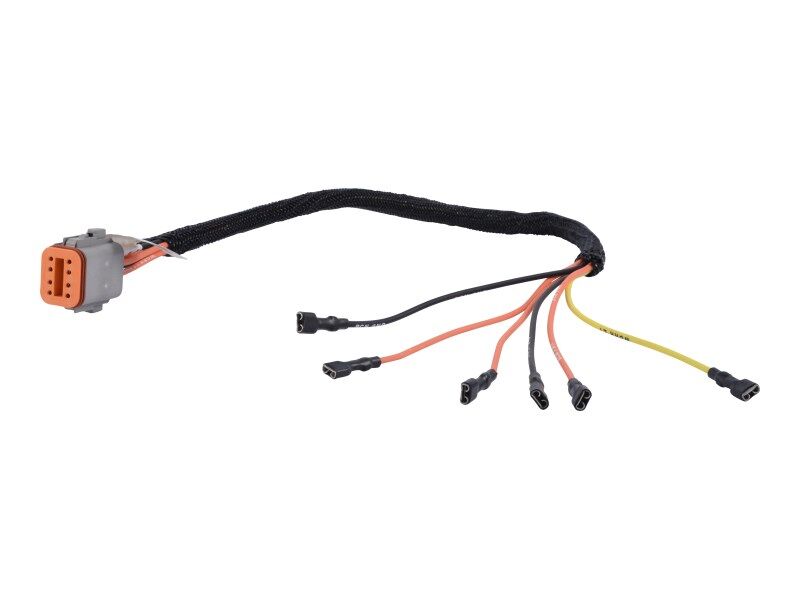 JLG Part # 1001090507 -  Harness