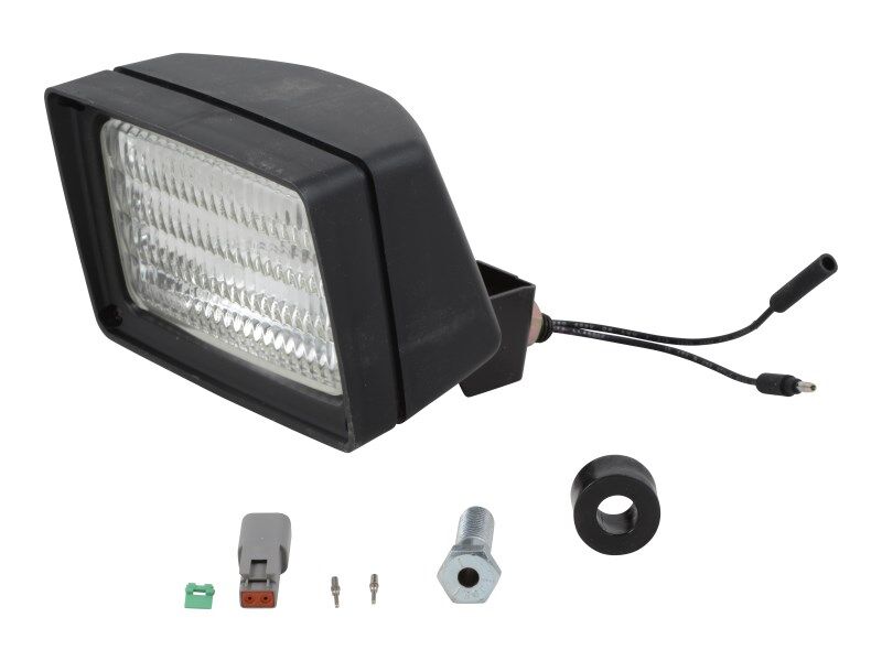 JLG Electrical Assemblylight Flood 1001090580S replacement part image
