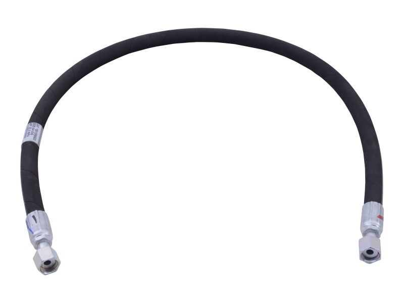 JLG Part # 1001090622 -  Hose Assembly