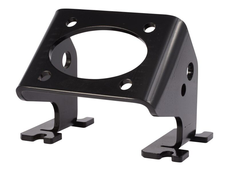 JLG Part # 1001091118 -  Brake Pedal Bracket