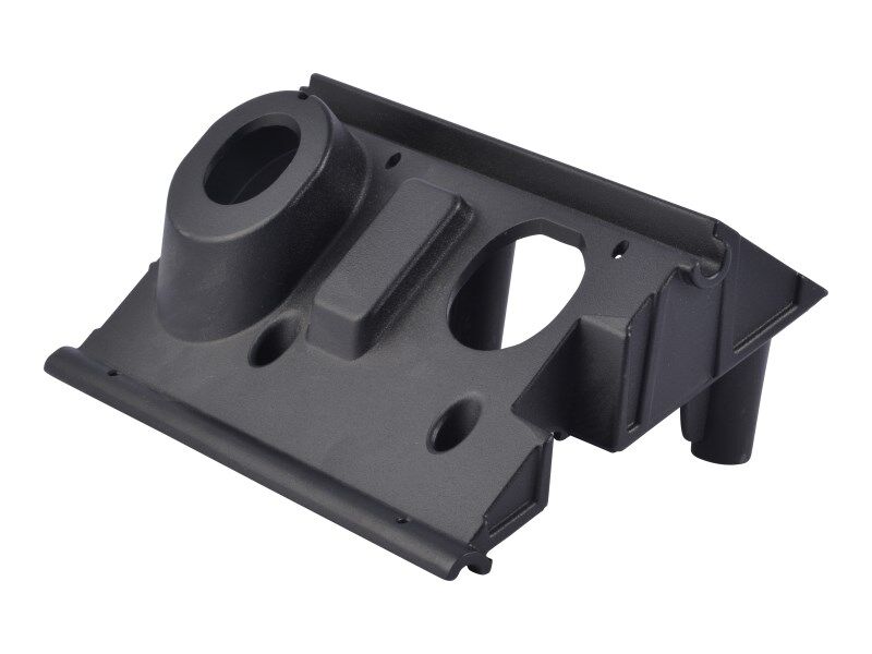 JLG Part # 1001091277 -  Joystick Mount