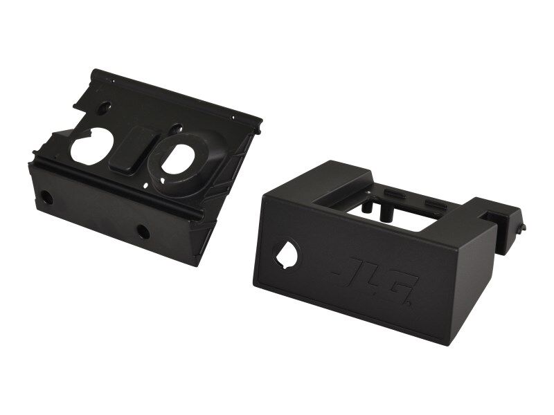 JLG Part # 1001091390 -  Joystick Mount
