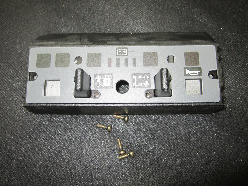 JLG Part # 1001091393 -  Upper Pcb