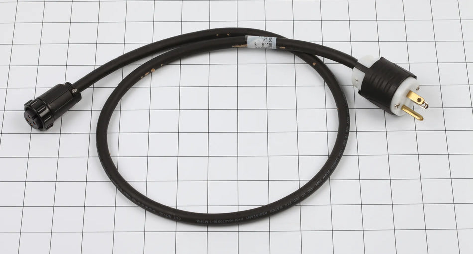 JLG Part # 1001091479 -  Cable