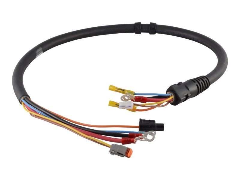 JLG Part # 1001091502 -  Drive Cable