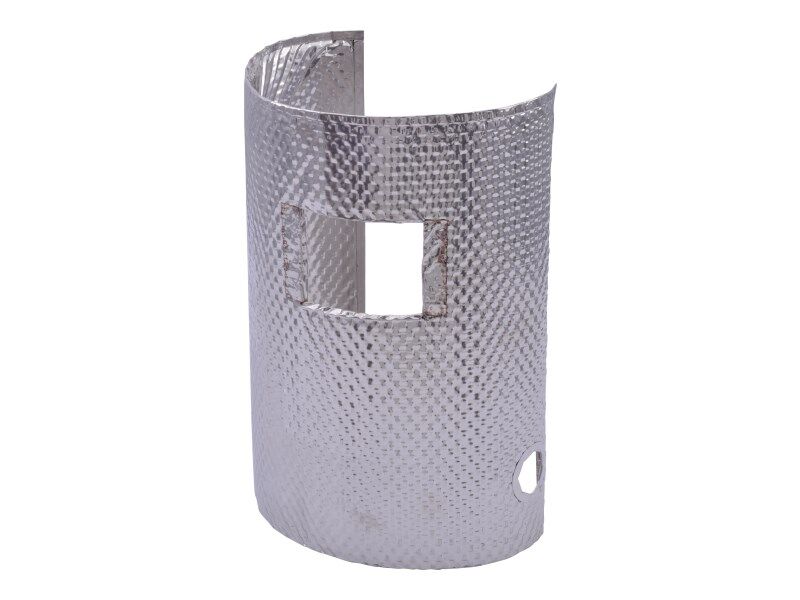 JLG Part # 1001091793 -  Insulate, Muffler Gm