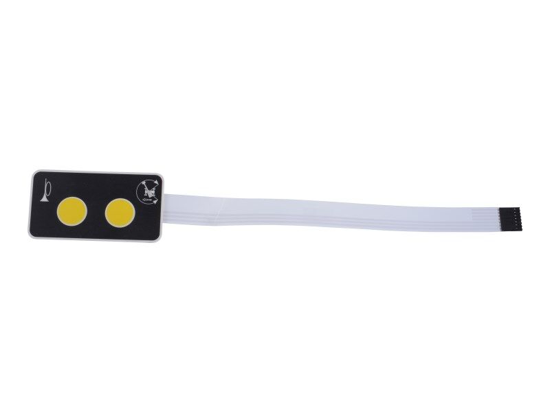 JLG Part # 1001091989 -  Membrane Pad