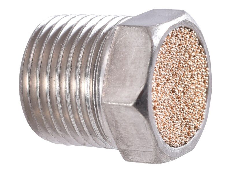 JLG Part # 1001092070 – Vent, Breather Plug