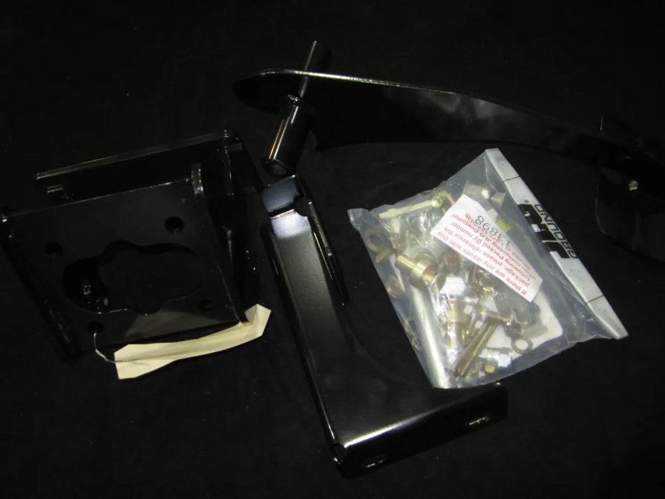 JLG Part # 1001092146 – Brakes Kit