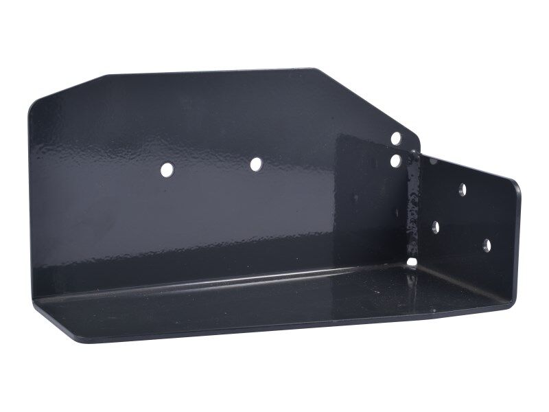 JLG Part # 1001092254 -  Light Mount Plate R.H.