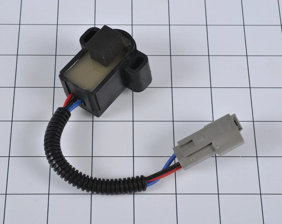 JLG Part # 1001092354 -  Sensor, Angle, Rotary