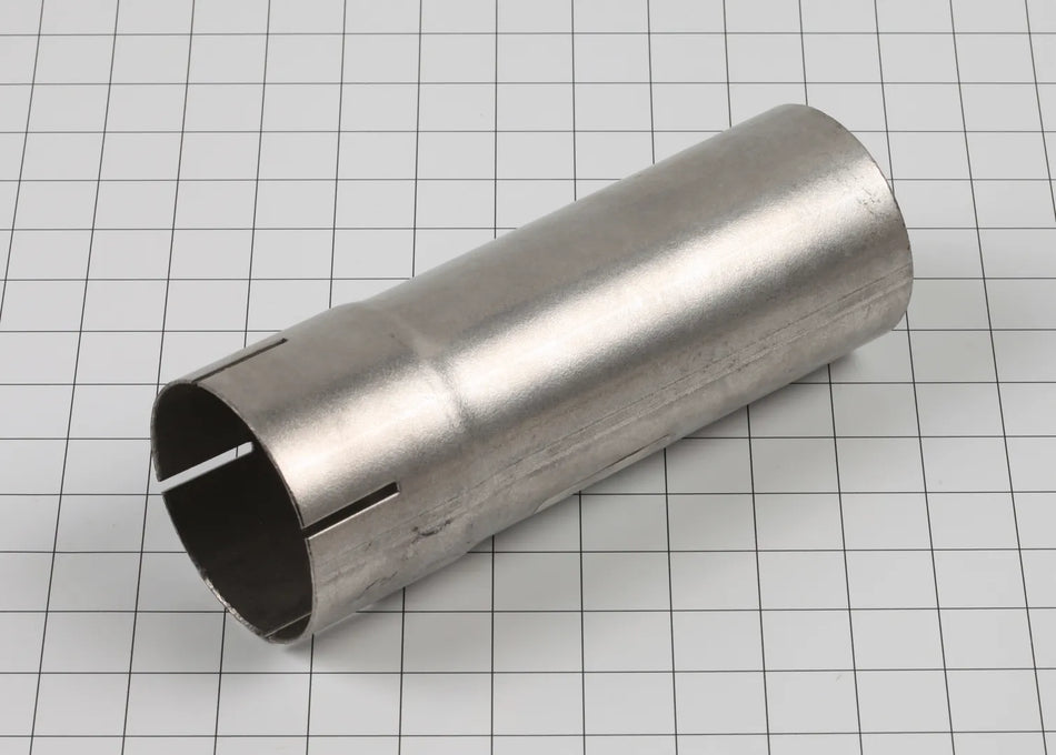 JLG Part # 1001092434 -  Exhaust Pipe, Lower