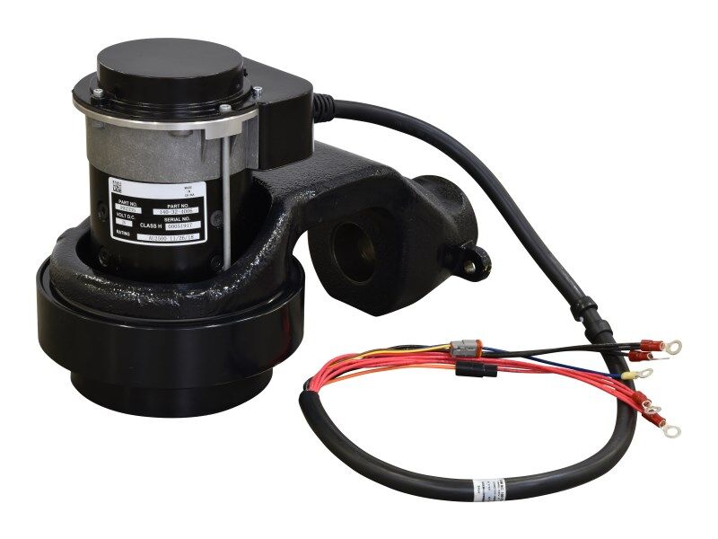 JLG Part # 1001092738 – Wheel Drive Assembly | Fits JLG 2030ES / 2630ES / 2646ES / 3246ES