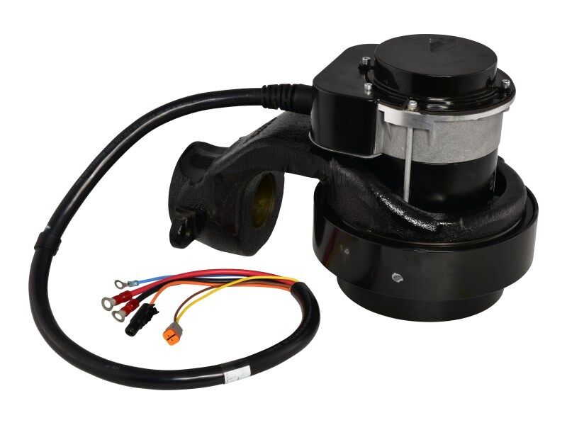 JLG Part # 1001092743 – Wheel Drive Assembly