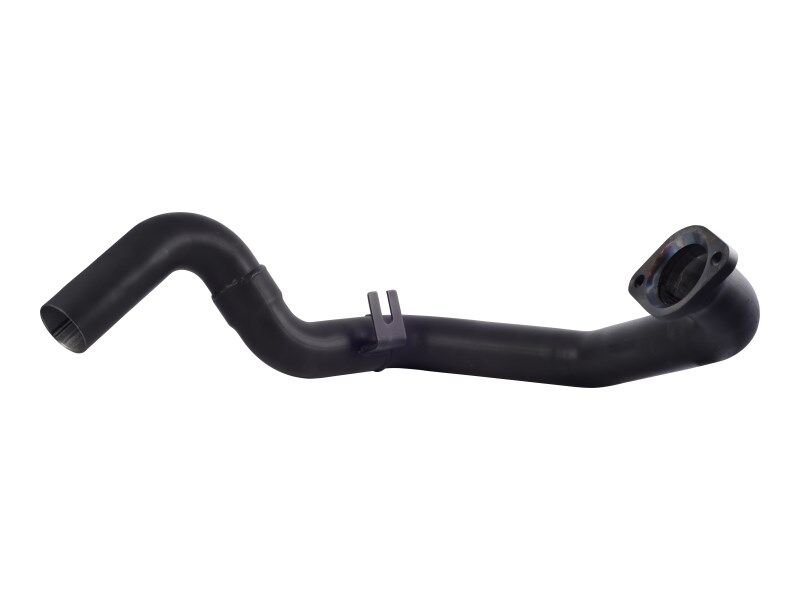 JLG Part # 1001093248 – Tube,Exhaust Weldment