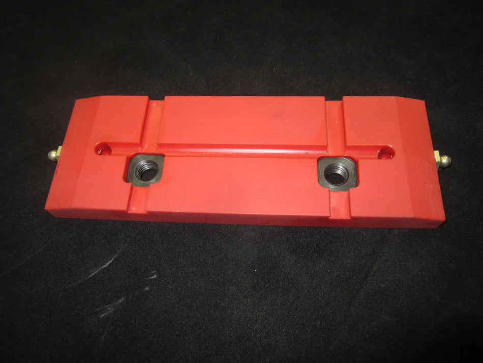 JLG Part # 1001093784 -  Pad