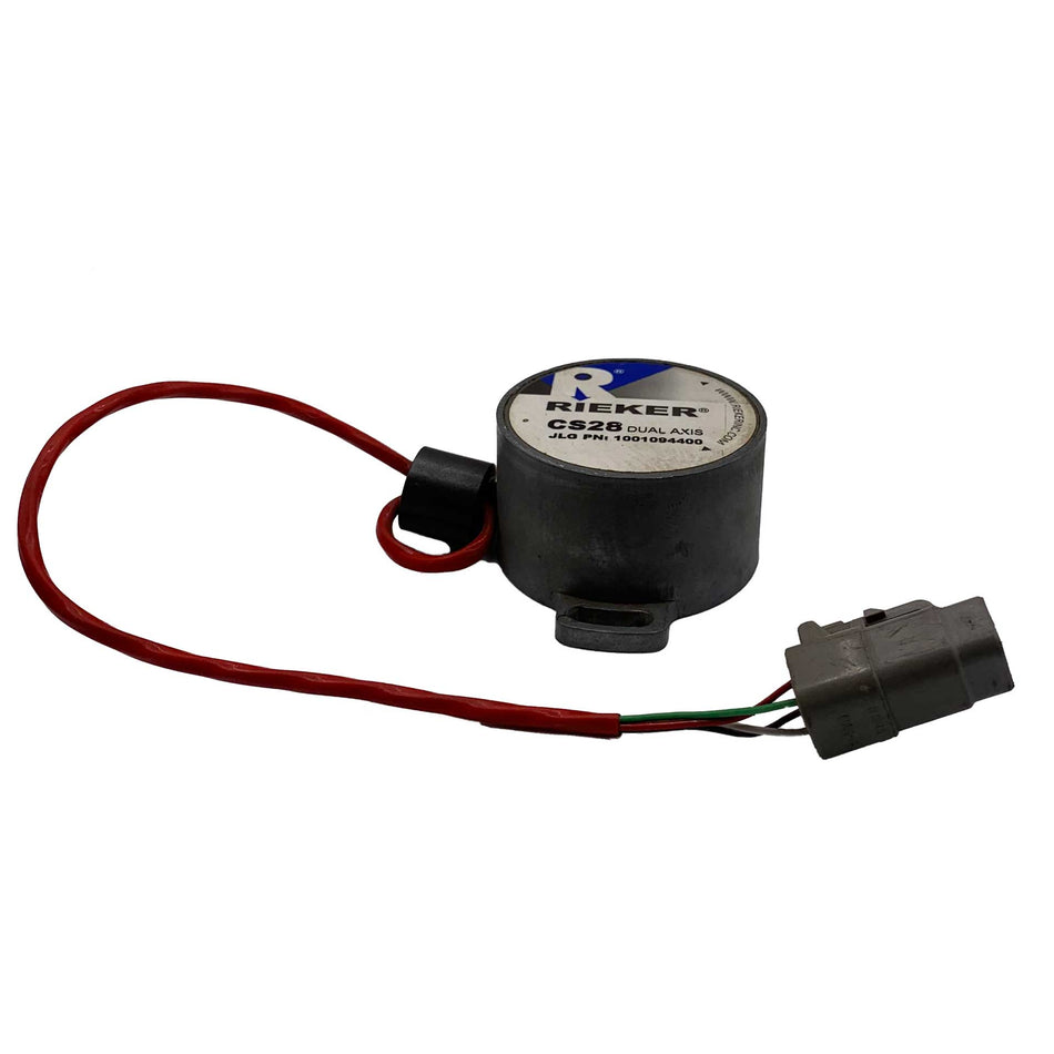 JLG Part # 1001094400 - Dual Axis Sensor