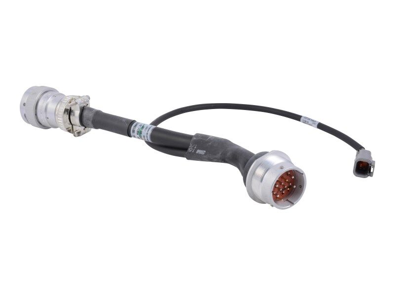 JLG Part # 1001094470 -  Boom Cable Jumper