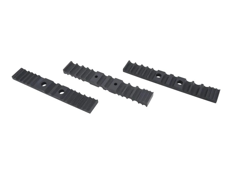 JLG Part # 1001094662 -  Clamp, Arctic Hose Block