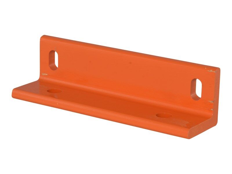 JLG Part # 1001094877 -  Angle, Counterweight Mounting