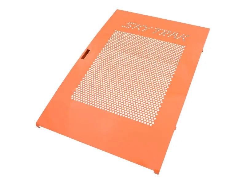 JLG Coverrear Door 1001094897S replacement part image