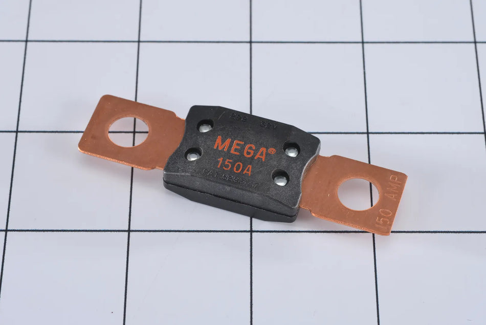 JLG Part # 1001095336 – Fuse