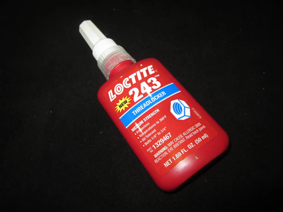JLG Part # 1001095650 – Adhesive