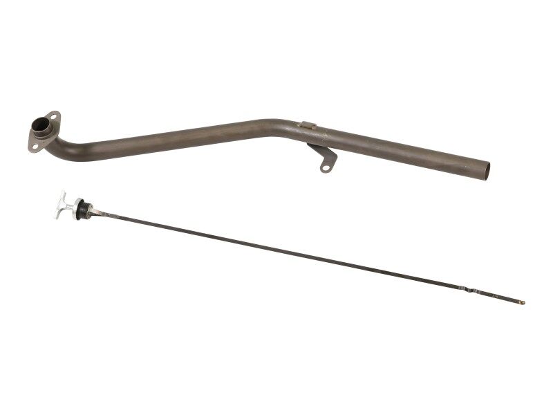 JLG Part # 1001095738 -  Oil Level Guage