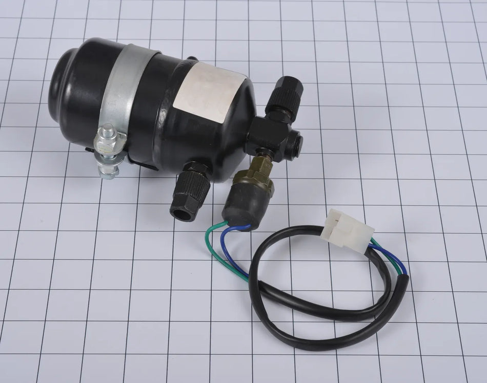 JLG Part # 1001096032 -  Filter,Dryer, A/C W/