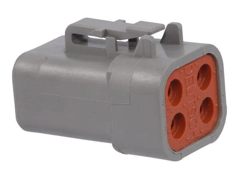 JLG Part # 1001096188 – Connector
