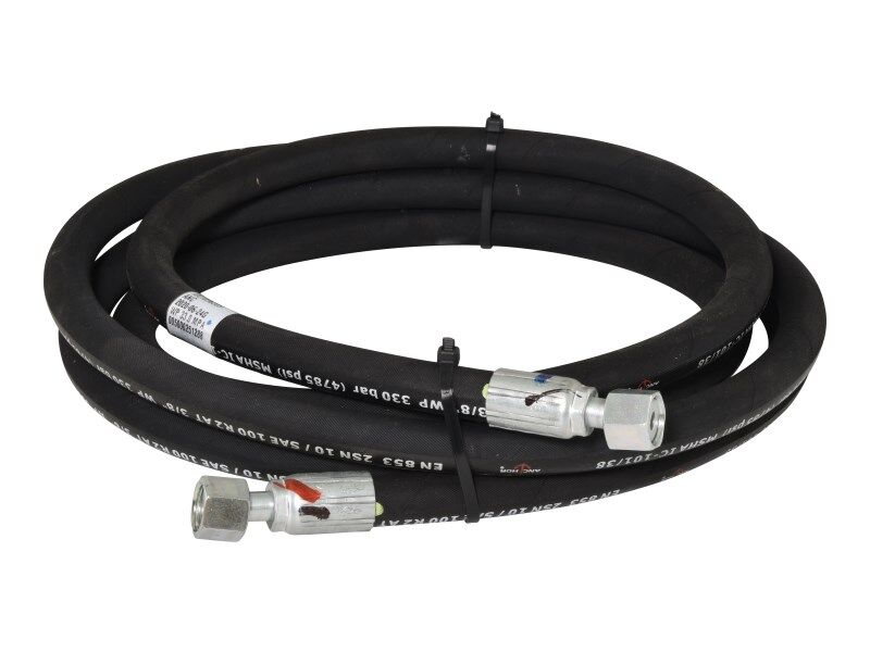 JLG Part # 1001096389 -  Hose