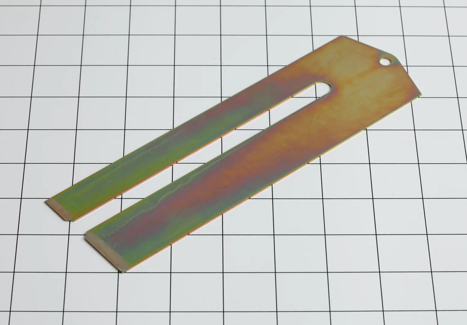 JLG Part # 1001096584 – Shim,Pad