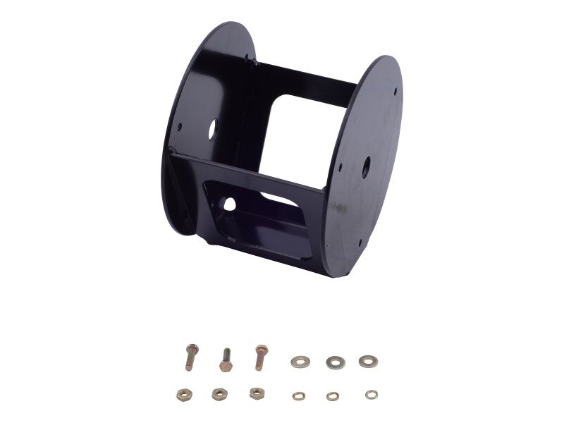 JLG Bracketac Beacon Mount 1001096708S replacement part image