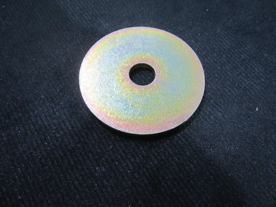 JLG Part # 1001096985 – Washer-Spec,-Plated Roll/Ret-