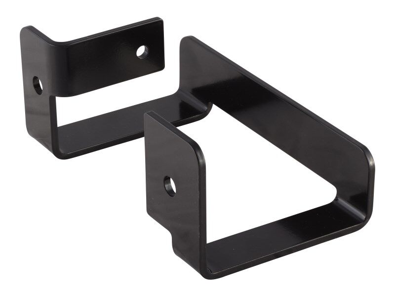 JLG Part # 1001097079 -  Bracket, Worklight Mounting Right-Hand