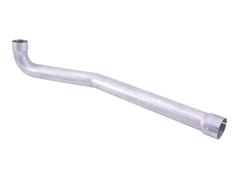 JLG Part # 1001097145 -  Exhaust Pipe