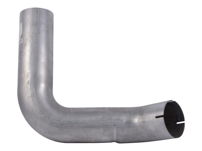 JLG Part # 1001097148 -  Exhaust Manifold
