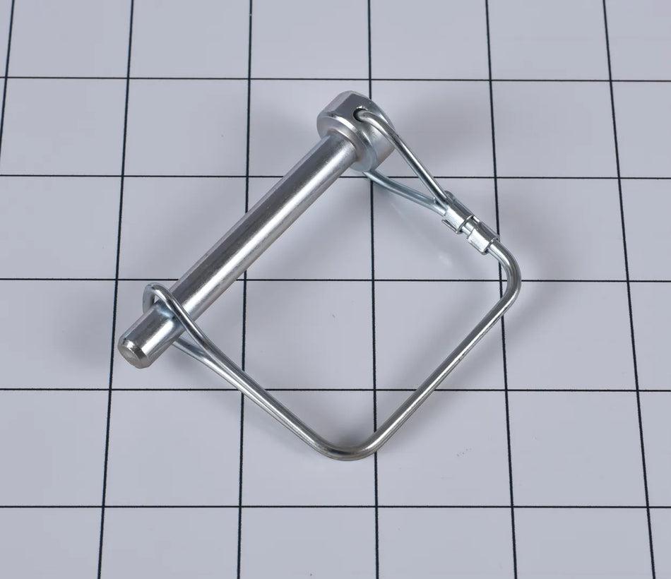 JLG Part # 1001097168 – Safety Snap Pin