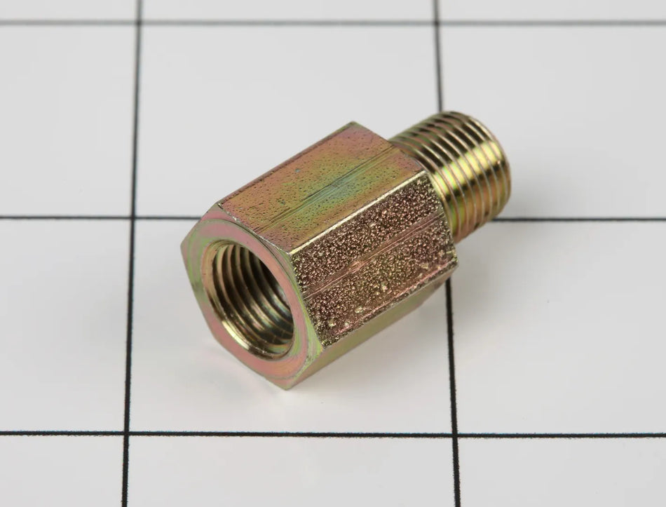 JLG Part # 1001097555 – Adpt, St S Fnpt/bspp 02/02 Fg