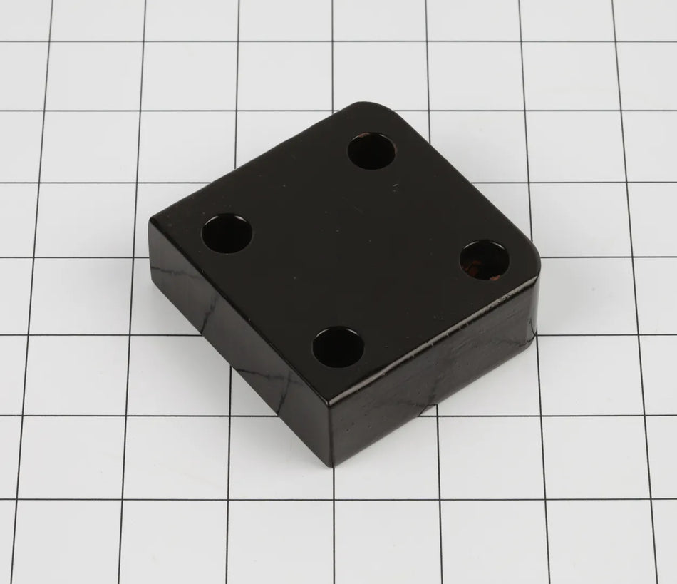 JLG Part # 1001097566 -  Mount