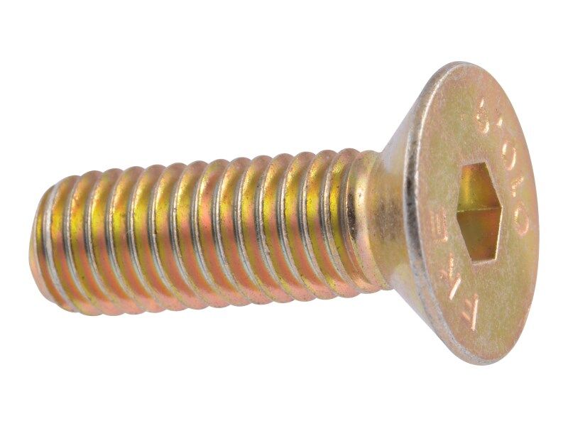JLG Part # 1001097586 – Screwflat Hd Mach